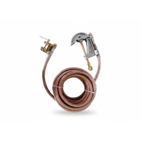 Equipo Puesta a Tierra Alta Tensión  para 230 kV  hasta 40kA homologado a norma ASTM F855 Especial